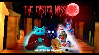 Easter Massacre Animal Company Movie Pt 1