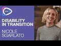 Disability in Transition