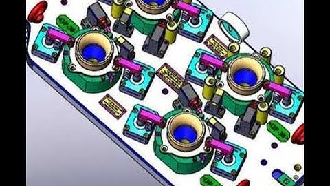 Creo Parametric 7.0 - Welding Design | Solid Weld - What