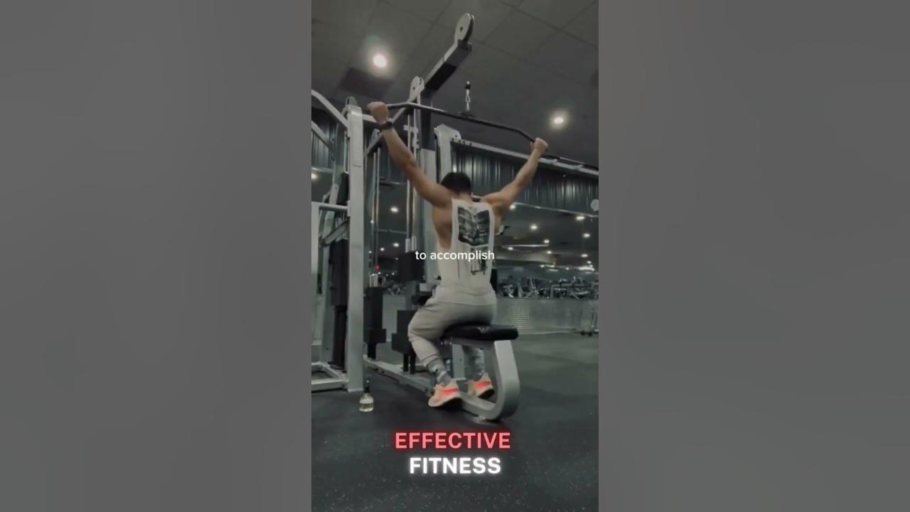 Fitness Motivation Effective Fitness Discord Fitness YouTube