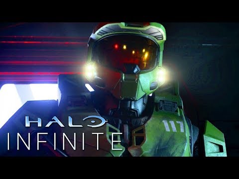 Wideo: Wyciekły Przerywnik Filmowy Z Okazji Rocznicy Halo 2 Dotyka Historii Halo 5