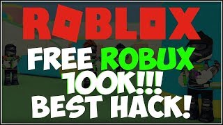 roblox robux hack get unlimited free robux in roblox best way to get free robux in 2018