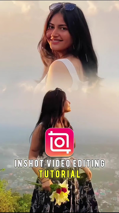 Inshot Video Editing Tutorial #howtoedit #inshotediting #tutorial