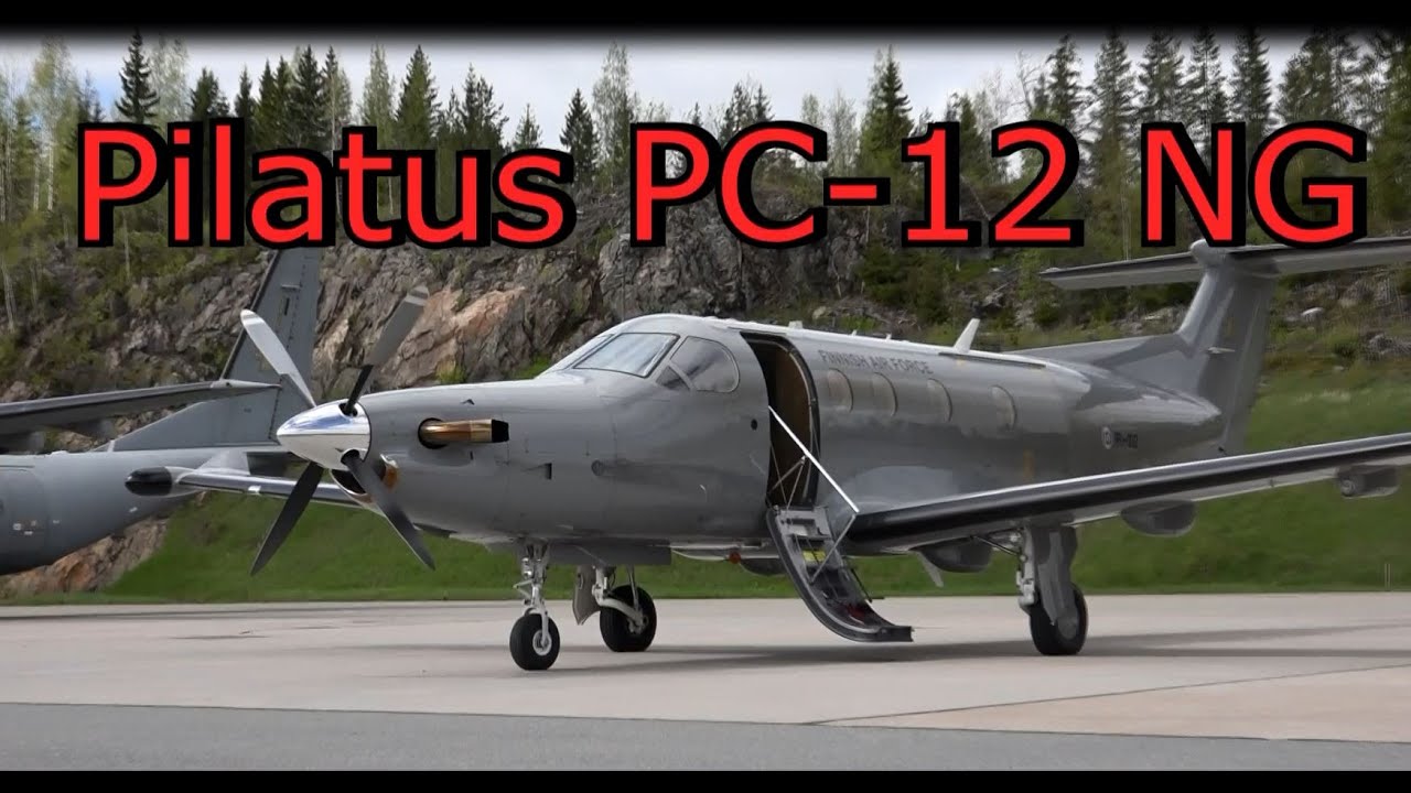Image result for Pilatus PC-12 NG Spectre pictures
