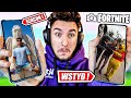 Cringe YouTuberzy w FORTNITE !😨 *zjednoczeni*