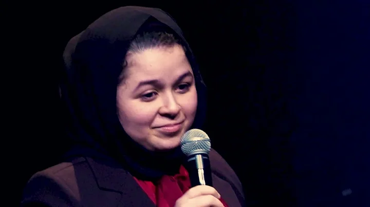 The Key To Immortality | Sara Bazama | TEDxSafirSc...