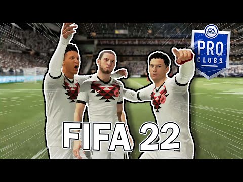 კობა რასისტია? | FIFA 21/22 Funny Moments