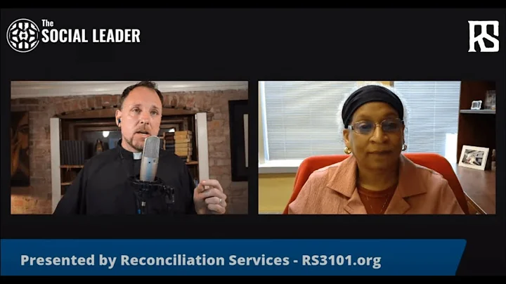 Episode 8 - The Social Leader- Valerie Nicholson-W...