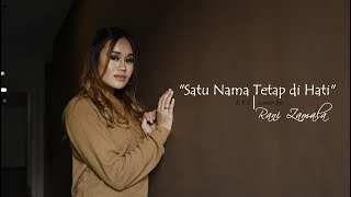 Satu Nama Tetap di Hati - E.Y.E (cover by Rani Zamala)