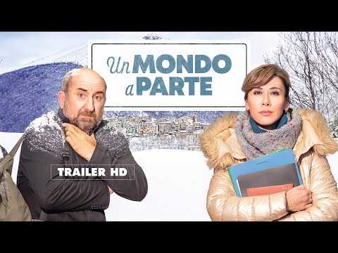 Un mondo a parte | trailer ufficiale | dal 28 marzo al cinema