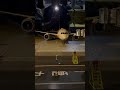 Quick plane spotting at Osaka kansai international airport Japan