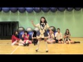 Hello How Are You Dance Cover