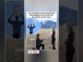 Wrong place, wrong time, or just the wrong guy? Dad weighs in! 🤣 #shorts #viral #trending