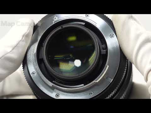 Leica (ライカ) ズミルックス R35mm F1.4 (3-CAM) 良品