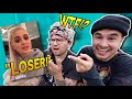 We Paid Celebrities $1000 To Roast Each Other