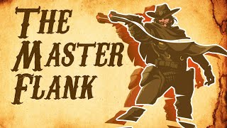 Overwatch - MASTER FLANK on Volskaya Industries - Competitive McCree Match - Season 19 Gameplay HD