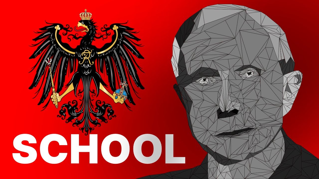 The Creation of our Flawed Education System