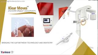 Scanners, Printers, Trimmers- Making In-House Aligners https://www.straightsmilesolutions.com/