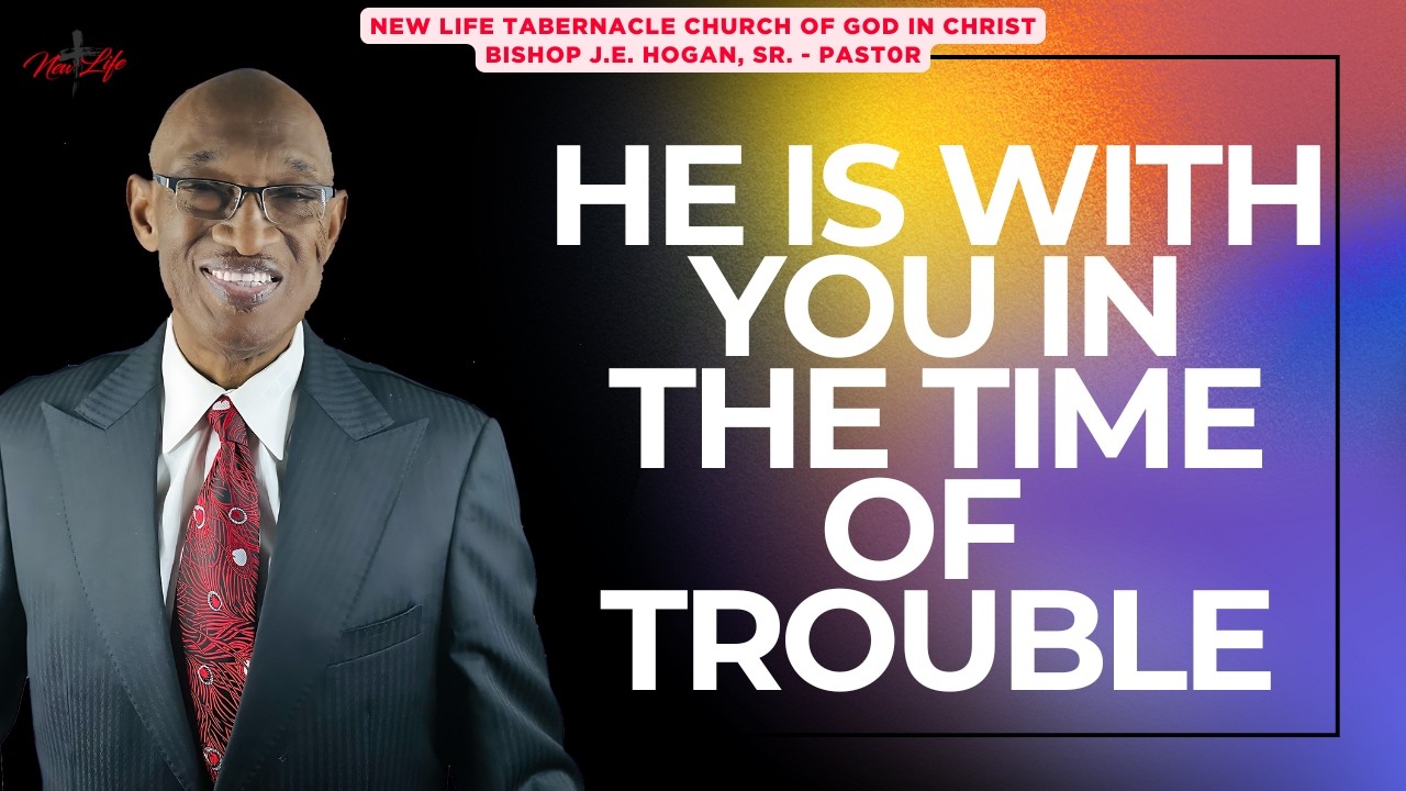 Sunday Morning Service | February 15, 2026