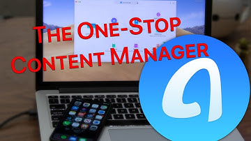 AnyTrans : A Better Way to Manage Your iPhone