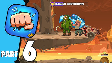 Punch TV - Chapter 5 | Gameplay Walkthrough Part 6