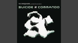 Suicide Commando (Extended Clubmix)
