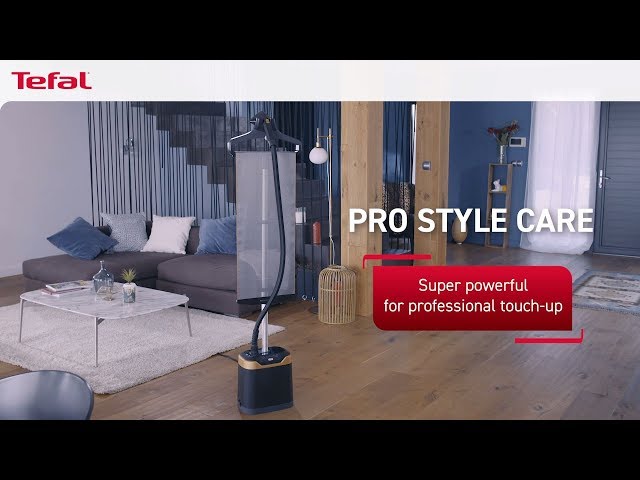 ROWENTA PRO STYLE CARE IS8460