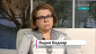 Китайцы лечат простуду горячей Кока-Колой! Советы семейного врача Лидии Боднар