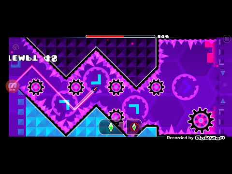 Blast Processing Buffed By TrideApthBear - Full Practice