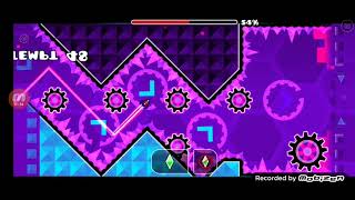 Blast Processing Buffed By TrideApthBear - Full Practice