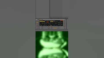 Reverb Throws #shorts