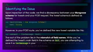 Celebrity Solving the MongoDB not saving data anywhere Issue in Your Node.js App Net Worth