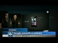 Nexus 7 la primera tablet de Google