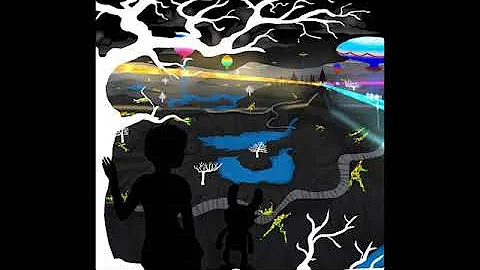 Stable Time Loops and Paradoxes - Land of Crypts and Helium