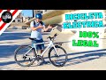 Review Completa de la Bicicleta Eléctrica Eleglide CITYCROSSER: Opiniones y Rendimiento