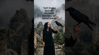 Gafil Gezme Şaşkını Hiç Böyle Dinlediniz Mi?