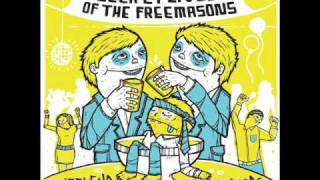 Watch Secret Lives Of The Freemasons Xanax video