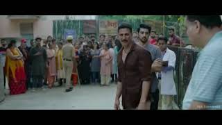 rakshabandhan full movie cut scene