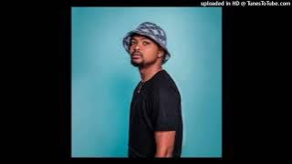 Josiah De Disciple - Amanga (Visualizer) Feat. Maline Aura