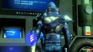 Prototype 2 Gameplay (UNCUT) Part 47