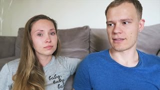 Видео ТЯЖЕЛОЕ РЕШЕНИЕ! (автор: ScattyFamily channel)
