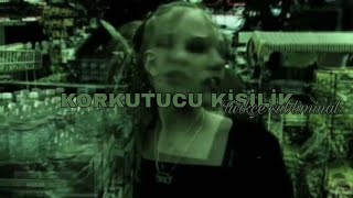 Korkutucu kişilik+ bakışlar (Türkçe subliminal) #anasayfayadüş #subscribe #fypシ゚viral #subliminal