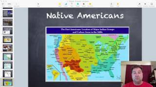 Early Migrations