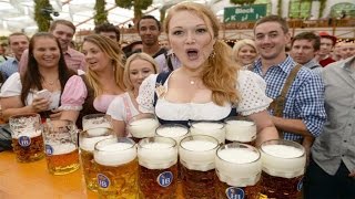 10 Curiosidades Que Quizas No Sabias de la Cerveza