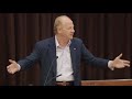 Dr. John Ralston Saul: "The Place of Spirituality and Citizenship"