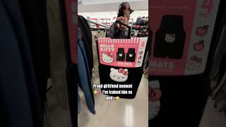 MARSHALLS FIND! Hello kitty car mats $24.99 💖 #tjmaxx #marshallsfinds #hellokitty #hellokittyfinds