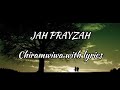 Jah Prayzah- Chiramwiwa (Official Lyrics)