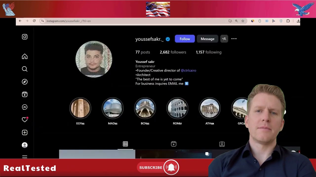 Обзор CTRL Cairo: легальная уличная одежда или мошенничество?