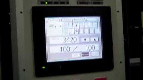 DUPLO BOOKLET SYSTEM DUPLO 5000 Twin Tower Collator System Rear Exit Stacker