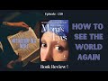 Book Review Episode 250: Mona's Eyes
